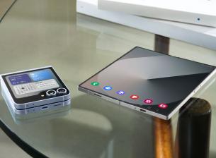 Топ промените в Samsung Galaxy Z Flip6 и Z Fold6