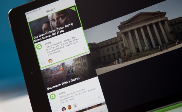 Samsung купува Shelby.tv