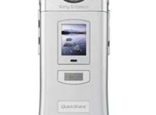 Sony Ericsson Z800i