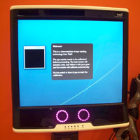 Tobii Eye Tracking - компютърът вече знае къде гледате