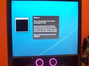 Tobii Eye Tracking - компютърът вече знае къде гледате