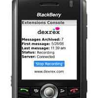 Архив за SMS за BlackBerry