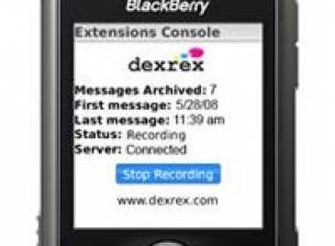 Архив за SMS за BlackBerry