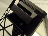 Необичаен телефон на Toshiba за японския пазар