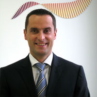 Nokia Siemens Networks с нов изпълнителен директор за България