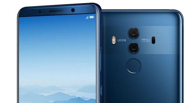 Huawei Mate 10 Pro изпревари iPhone 8 Plus в класацията на DxOMark