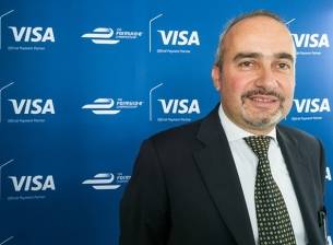 Visa очаква масово навлизане на мобилните разплащания в България