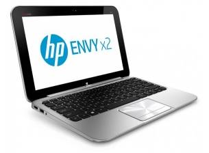 HP представи хибриден лаптоп с 11,6