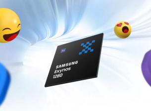 Samsung разкри основните детайли за Exynos 1280