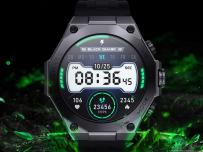 Black Shark S1 Pro е умен часовник с поддръжка за ChatGPT