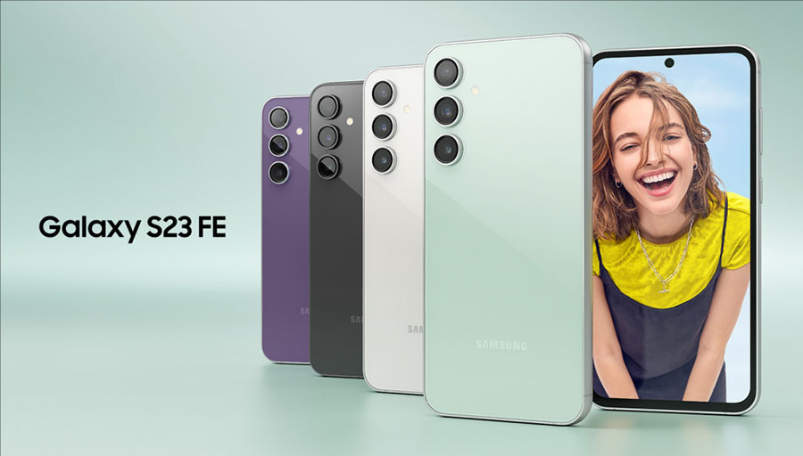 Galaxy S24 FE може да се появи по-рано от очакваното