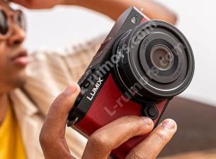 Още детайли за Panasonic Lumix S9 плюс цената в Европа
