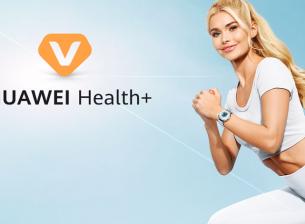 Какво е Huawei Health+ и как ни помага да изглеждаме и да се чувстваме по-добре
