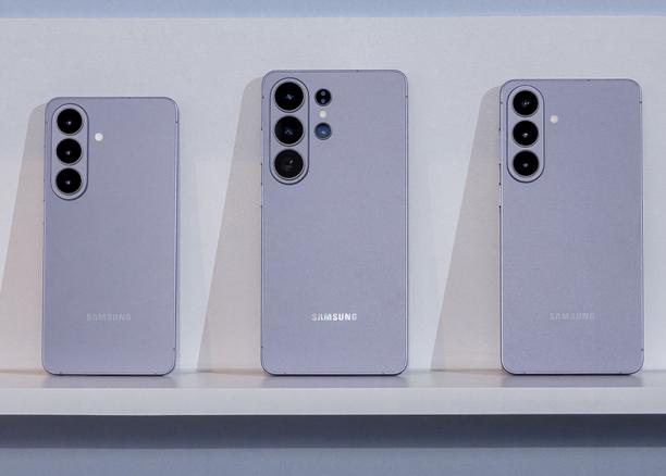 Samsung може най-накрая да преработи дизайна на смартфоните Galaxy S