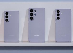 Samsung може най-накрая да преработи дизайна на смартфоните Galaxy S
