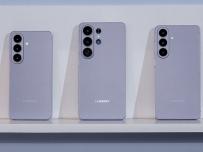 Samsung може най-накрая да преработи дизайна на смартфоните Galaxy S