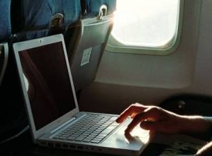 Скоро ще има WiFi връзка в полетите в ЕС