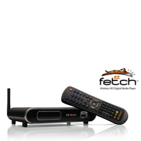 EZFetch HD поддържа и N серията на Nokia