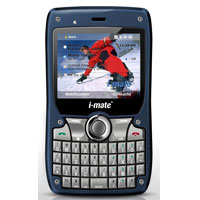 Удароустойчив смартфон от i-mate