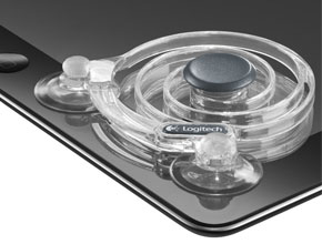 Полезни аксесоари за iPad от Logitech