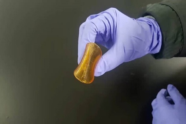 Корейски учени създадоха нов самовъзстановяващ се материал