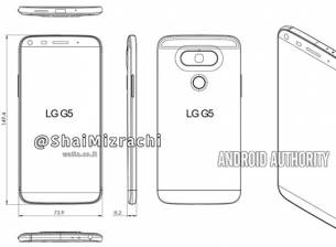 Тази диаграма може би показва промените в дизайна на LG G5
