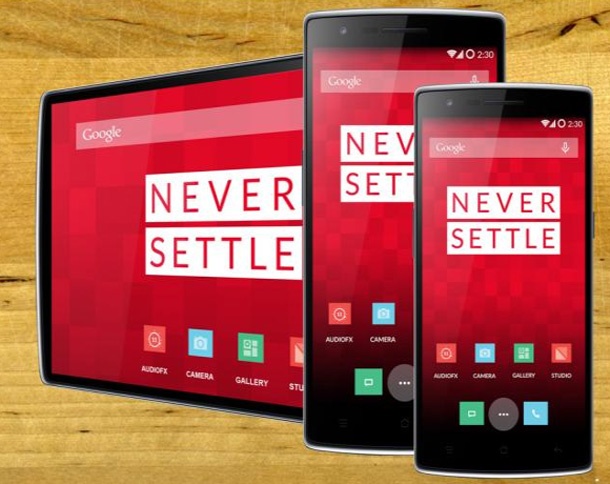 Наследникът на OnePlus One ще излезе през третото тримесечие на 2015