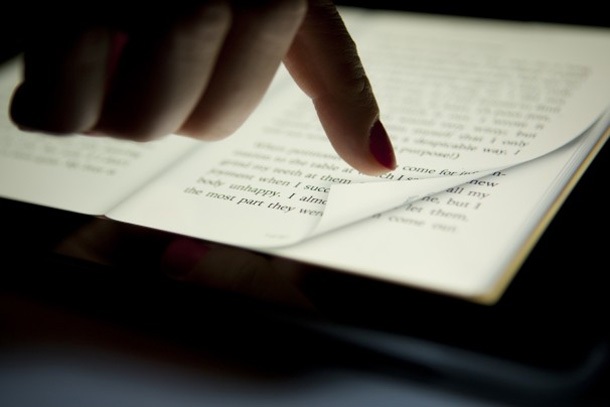 Apple виновна за уговаряне на цените на е-книгите