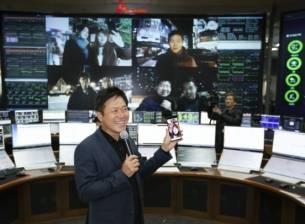 Първият видео разговор през публична 5G мрежа бе проведен в Корея