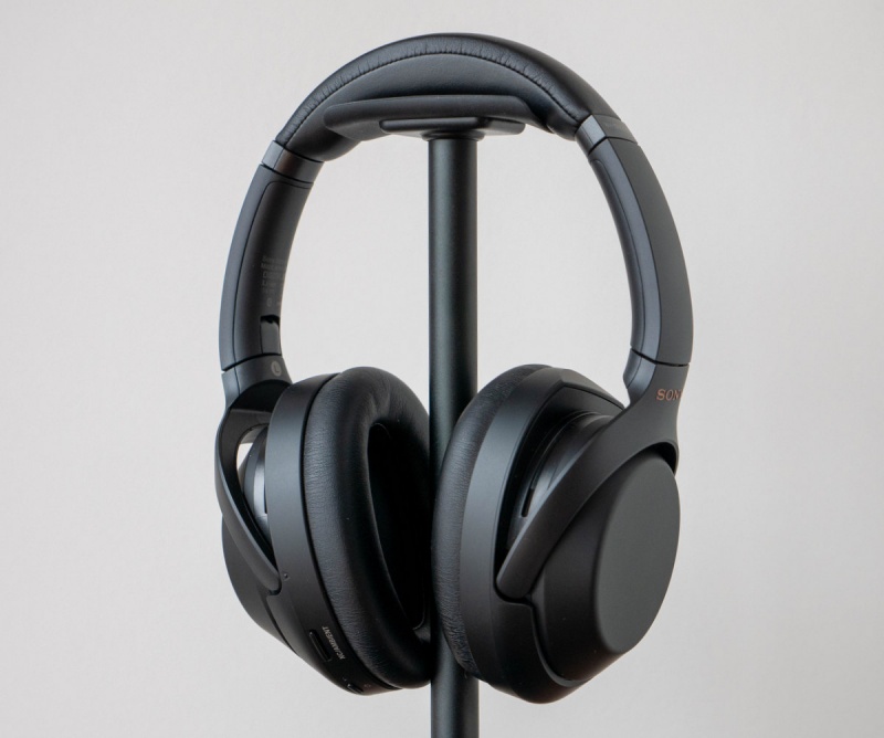 Walmart разкри много подробности за Sony WH-1000XM4 