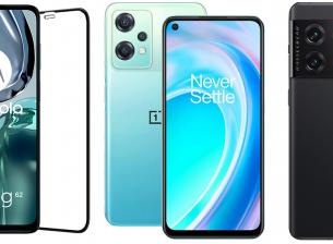 Избрани смартфон предложения от каталога на Vivacom през август