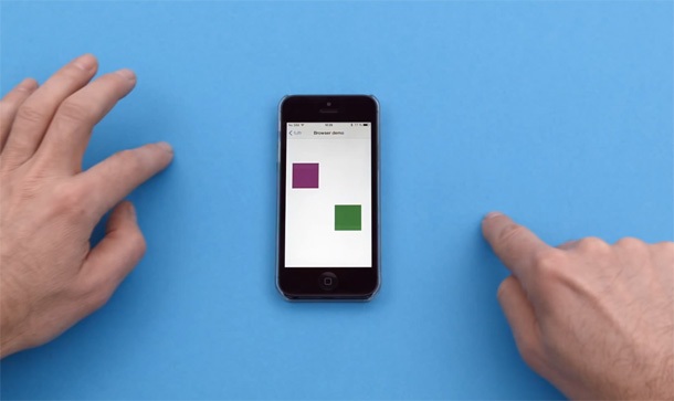 Fuffr ще е калъф, който позволява дистанционен контрол на iPhone