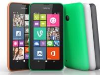 Nokia Lumia 530 вече в продажба