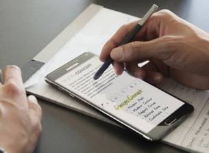 До края на октомври Samsung Galaxy Note 4 ще се предлага в над 140 страни