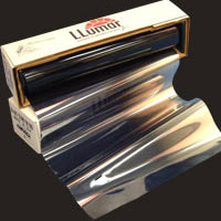 Прозрачно фолио блокира радиовълните