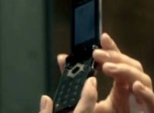 Рекламата на Sony Ericsson Jalou Dolce&Gabbana