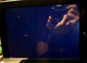 Проблем с подсветката на някои таблети iPad 2