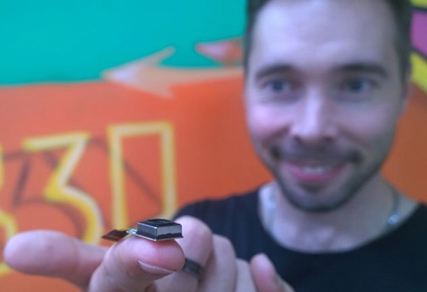 Създателят на технологията PureView се върна в Nokia