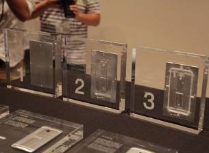 Начинът на изработка на HTC One ще се ползва и в други телефони на компанията