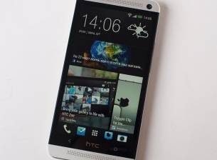 Очакваме HTC One в Европа през април
