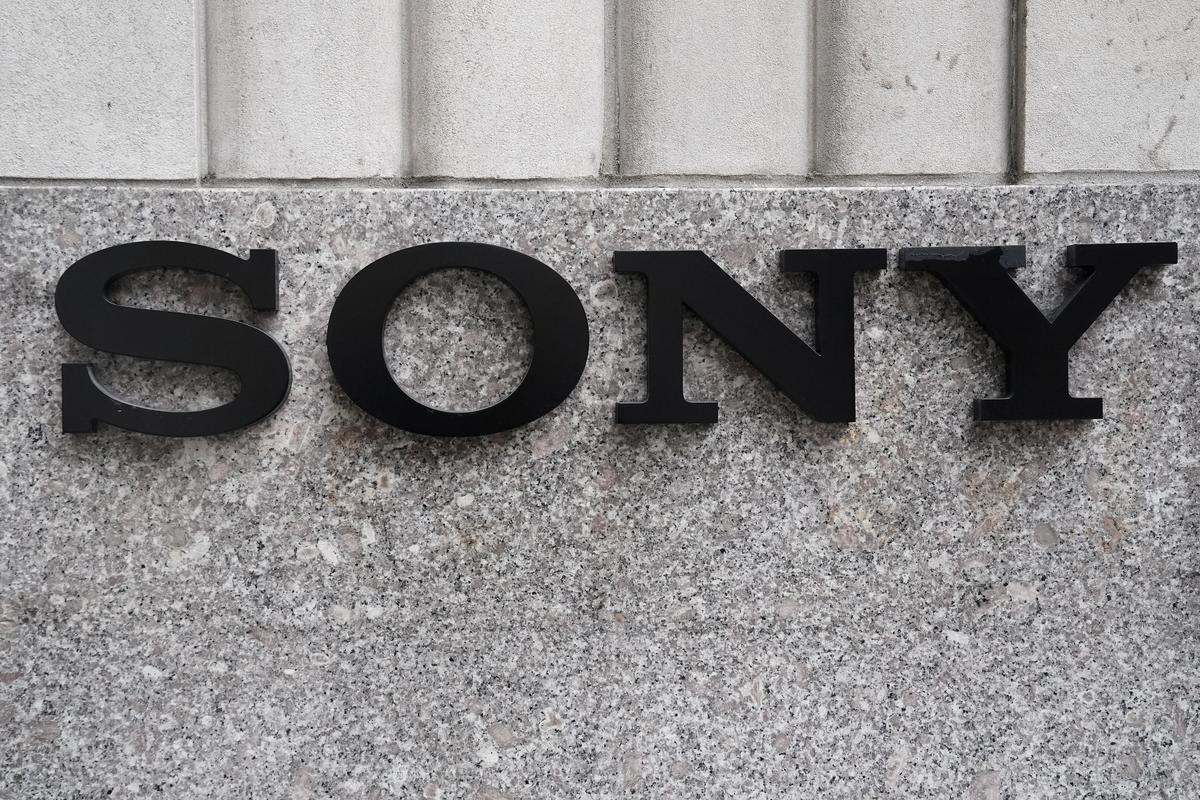 Sony с рекордна печалба за тримесечието, но не заради телефоните