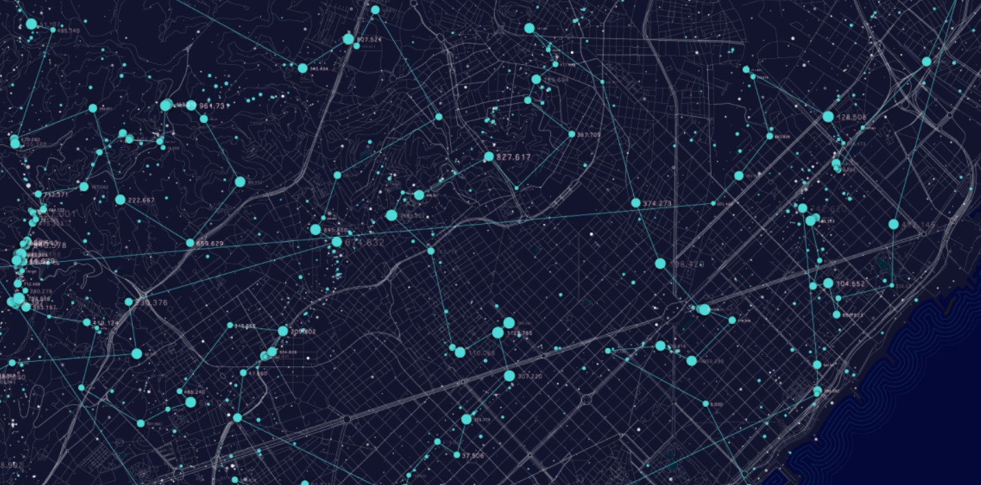 Големи технологични компании се обединяват срещу Google Maps