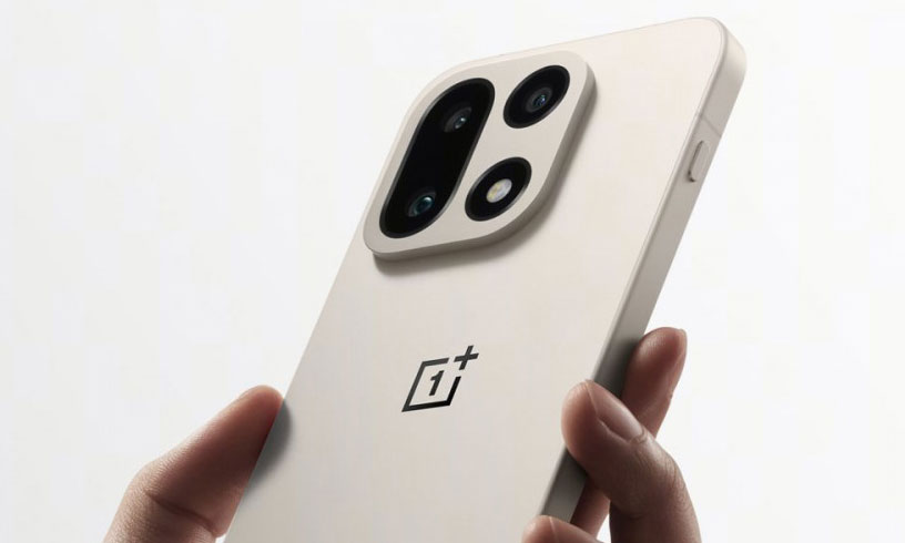 OnePlus 15 ще е наличен в глобален мащаб