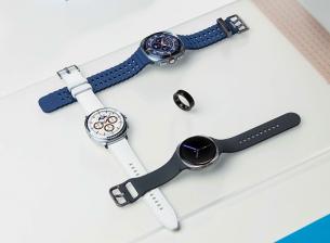 Часовниците Samsung Galaxy Watch8 могат повече и поставят здравето на първо място