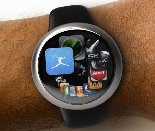 Nikkei: iWatch ще работи с iOS 8, идва през октомври