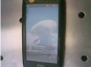 Още за смартфона на Dell