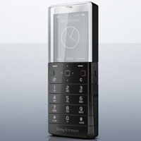 Sony Ericsson Xperia Pureness идва от бъдещето