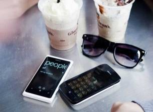 Телефоните Nokia Lumia с безплатен мобилен интернет за няколко месеца от VIVACOM