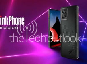 Появиха се много детайли за Motorola ThinkPhone