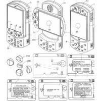 Патент за PSP телефон
